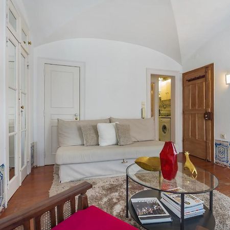 Romantic Apartment + Tejo River View Lisboa Exterior foto